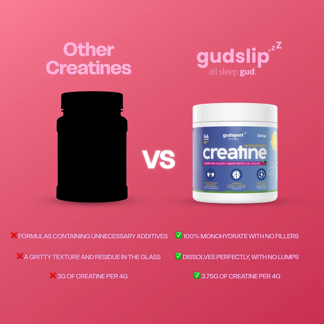 Creatina Monohidratada 200g - Image 6