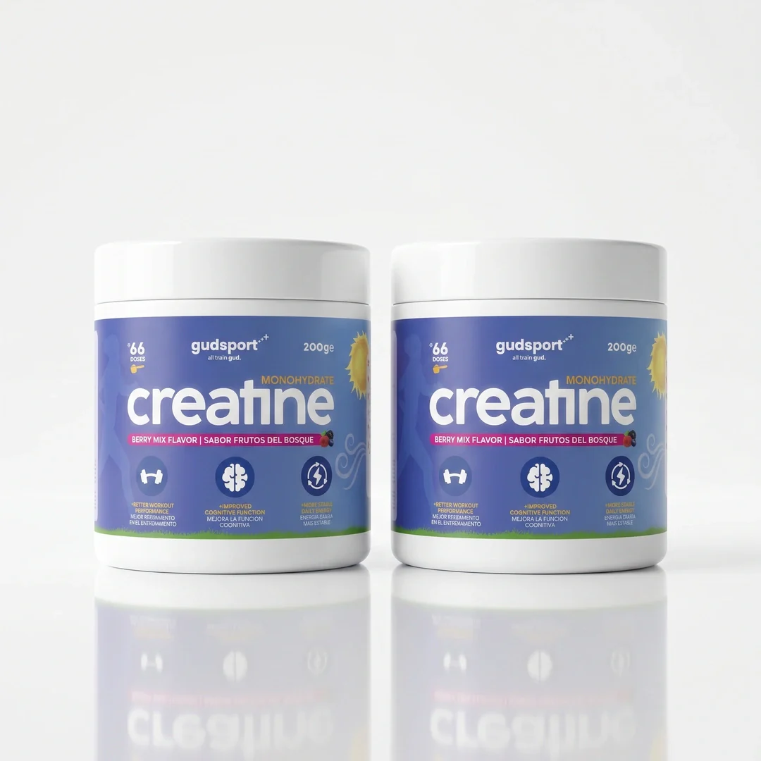 Creatina Monohidratada 200g - Image 8