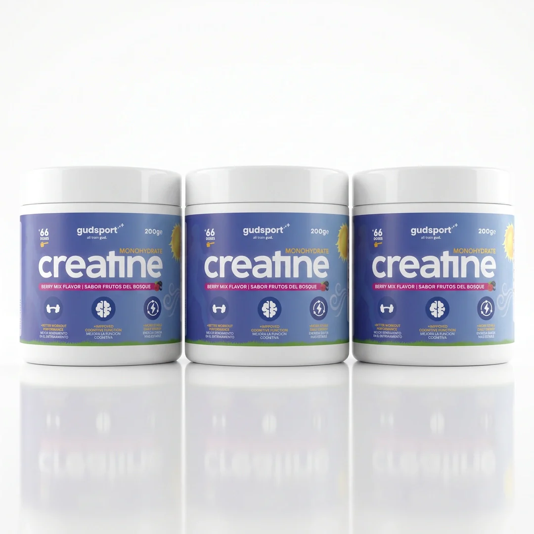 Creatina Monohidratada 200g - Image 9