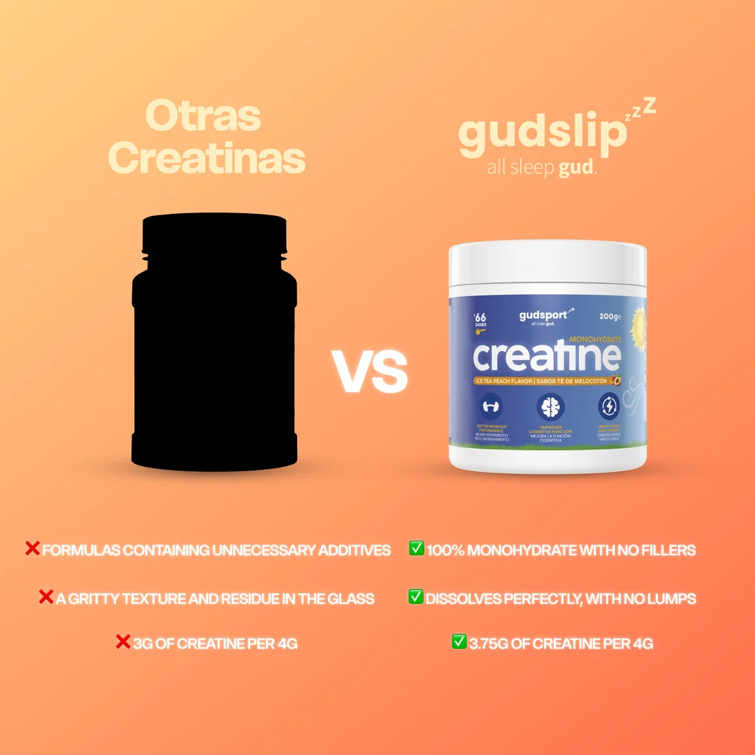 Creatina Monohidratada 200g - Image 7