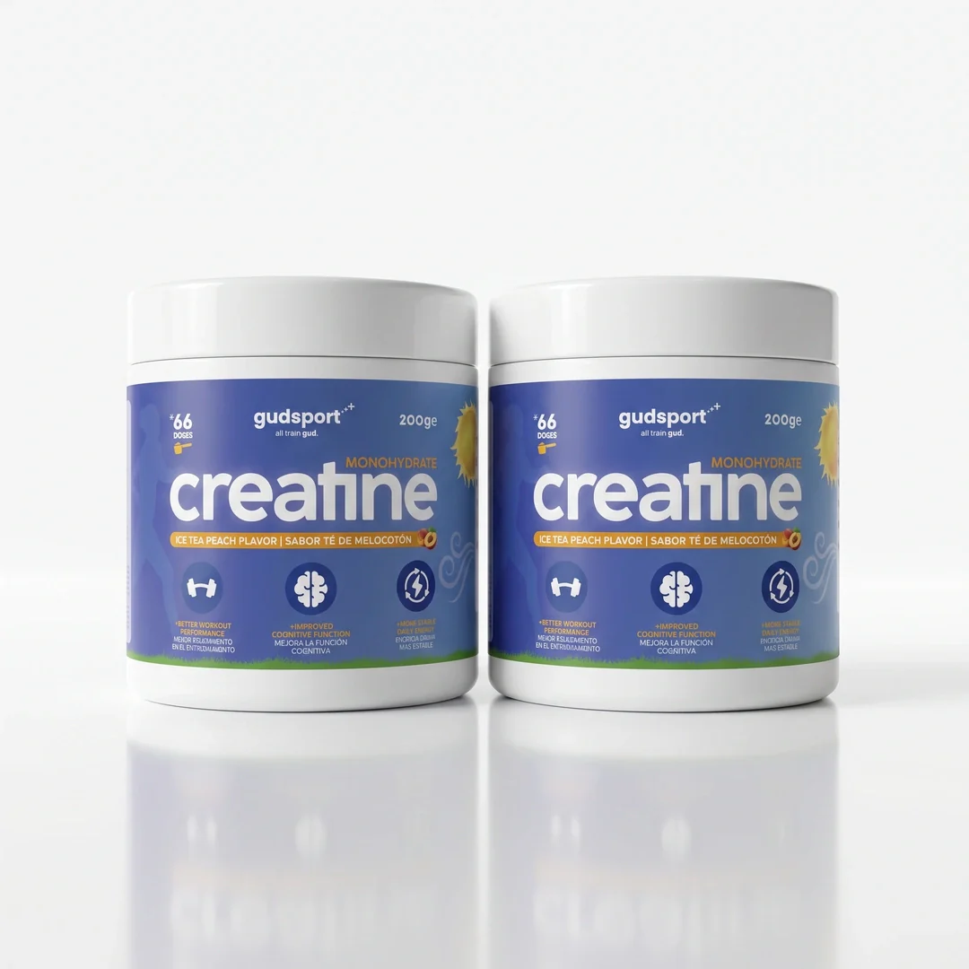 Creatina Monohidratada 200g - Image 8