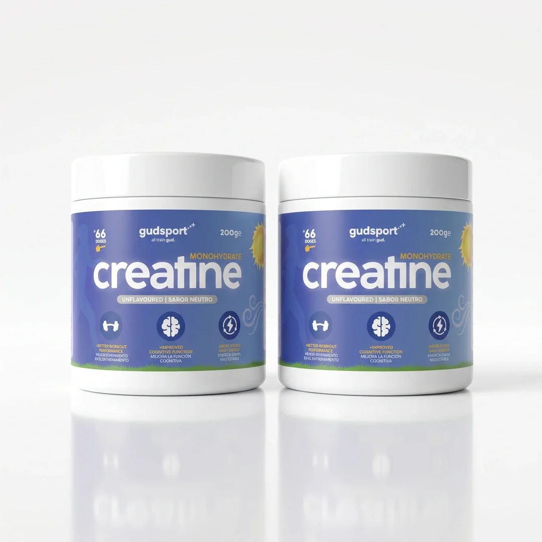 Creatina Monohidratada 200g - Image 10