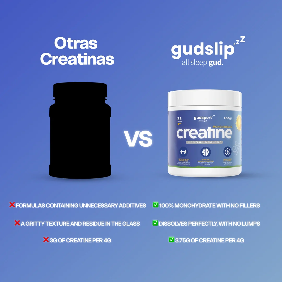 Creatina Monohidratada 200g - Image 4