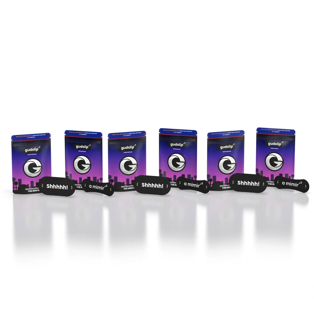 TheGrefg Pack Sueño Reparador - Image 10