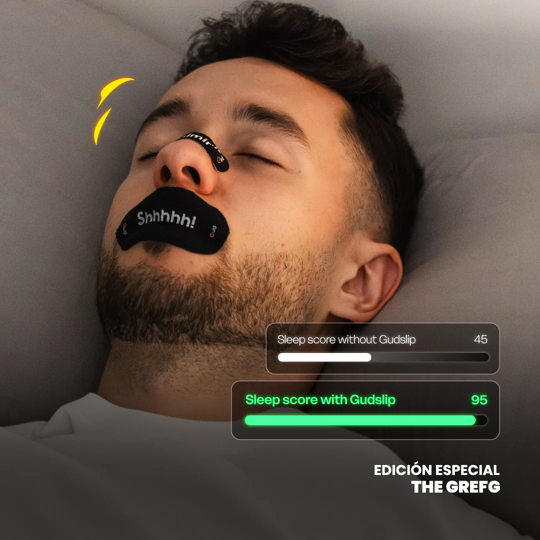 TheGrefg x Gudslip Cinta Bucal - Image 3