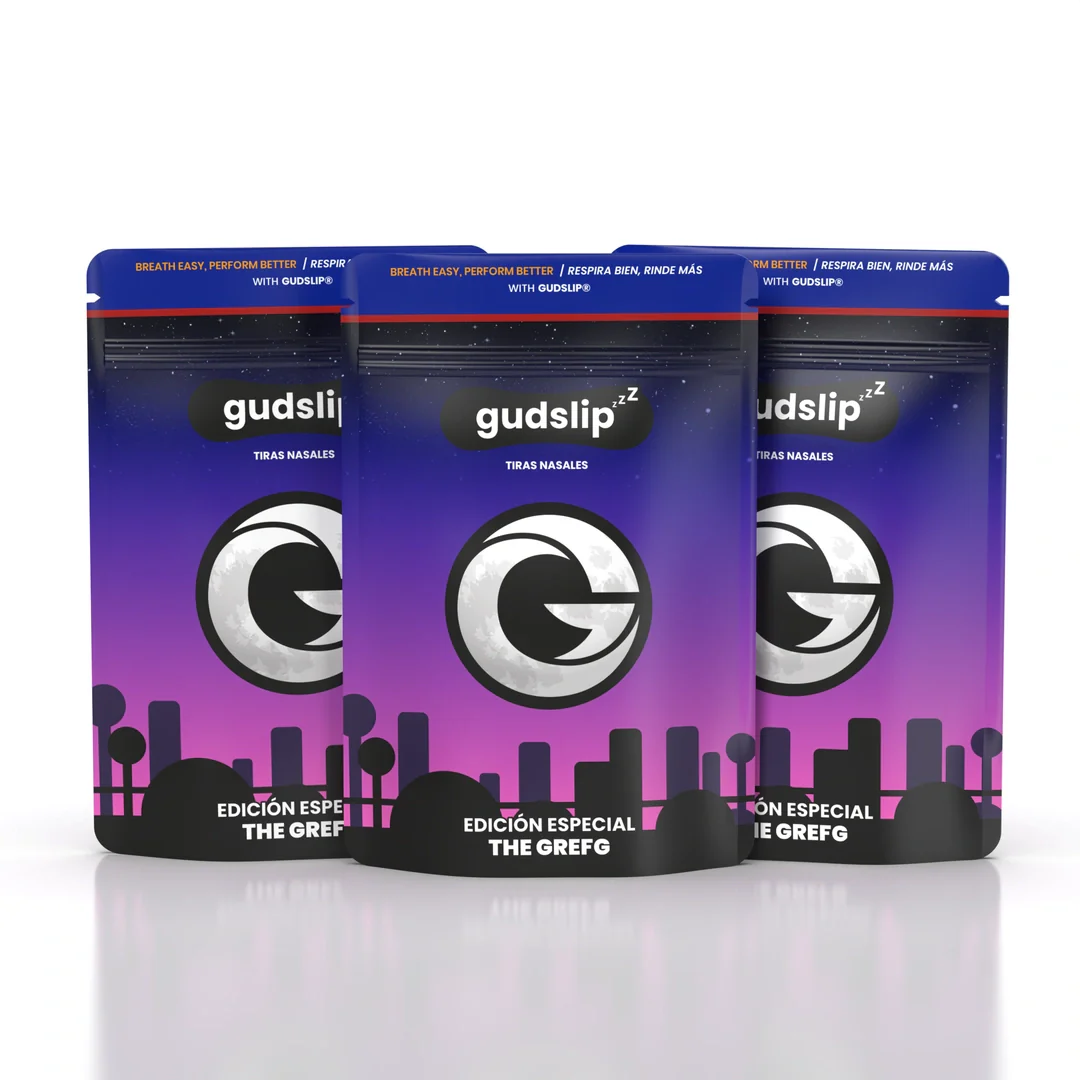 TheGrefg x Gudslip Tiras Nasales  - Image 9
