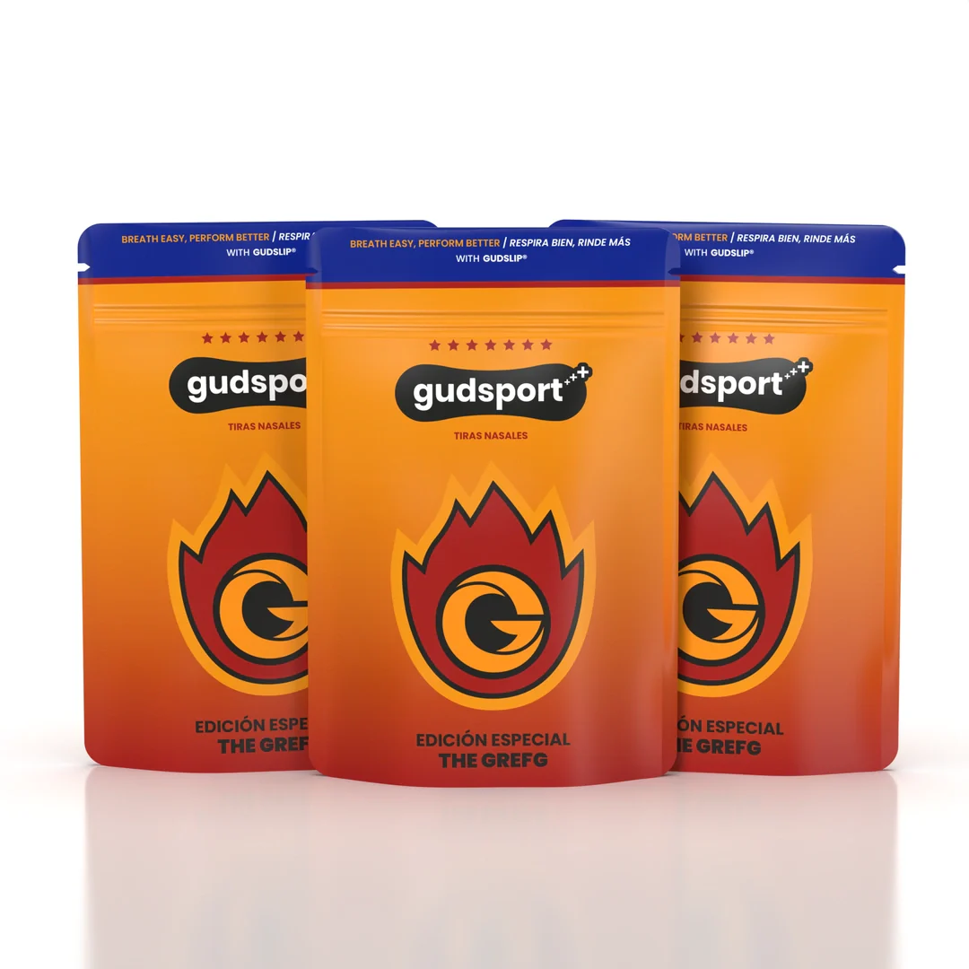 TheGrefg x Gudsport Tiras Nasales - Image 10