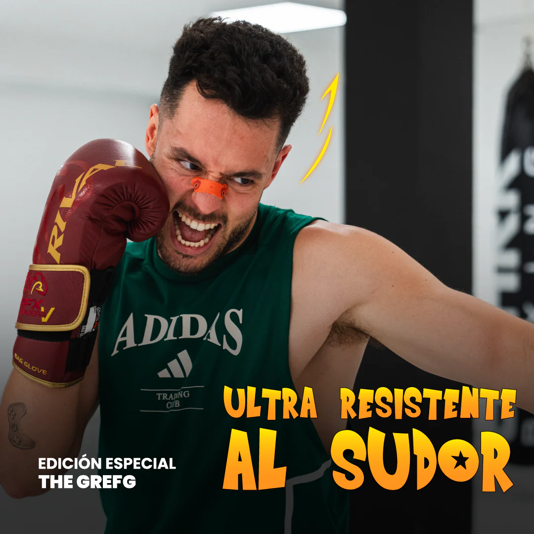 TheGrefg x Gudsport Tiras Nasales - Image 7