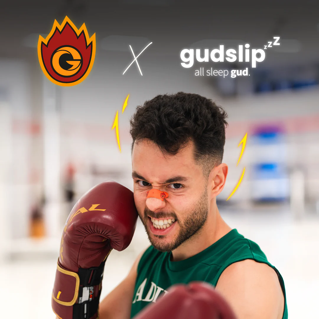 TheGrefg x Gudsport Tiras Nasales - Image 8