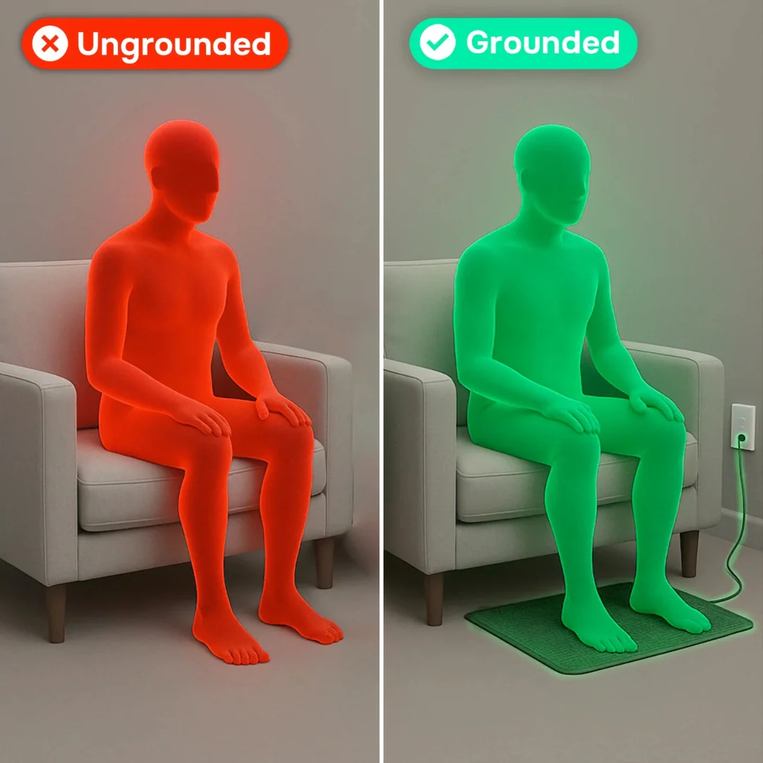 Pack Grounding PRO - Image 3
