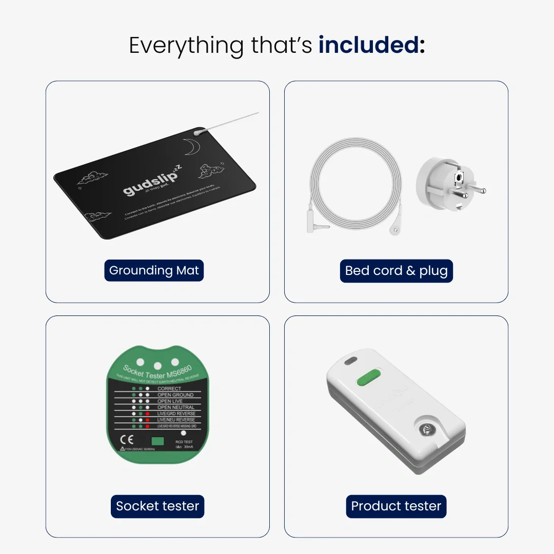 Pack Grounding PRO - Image 8