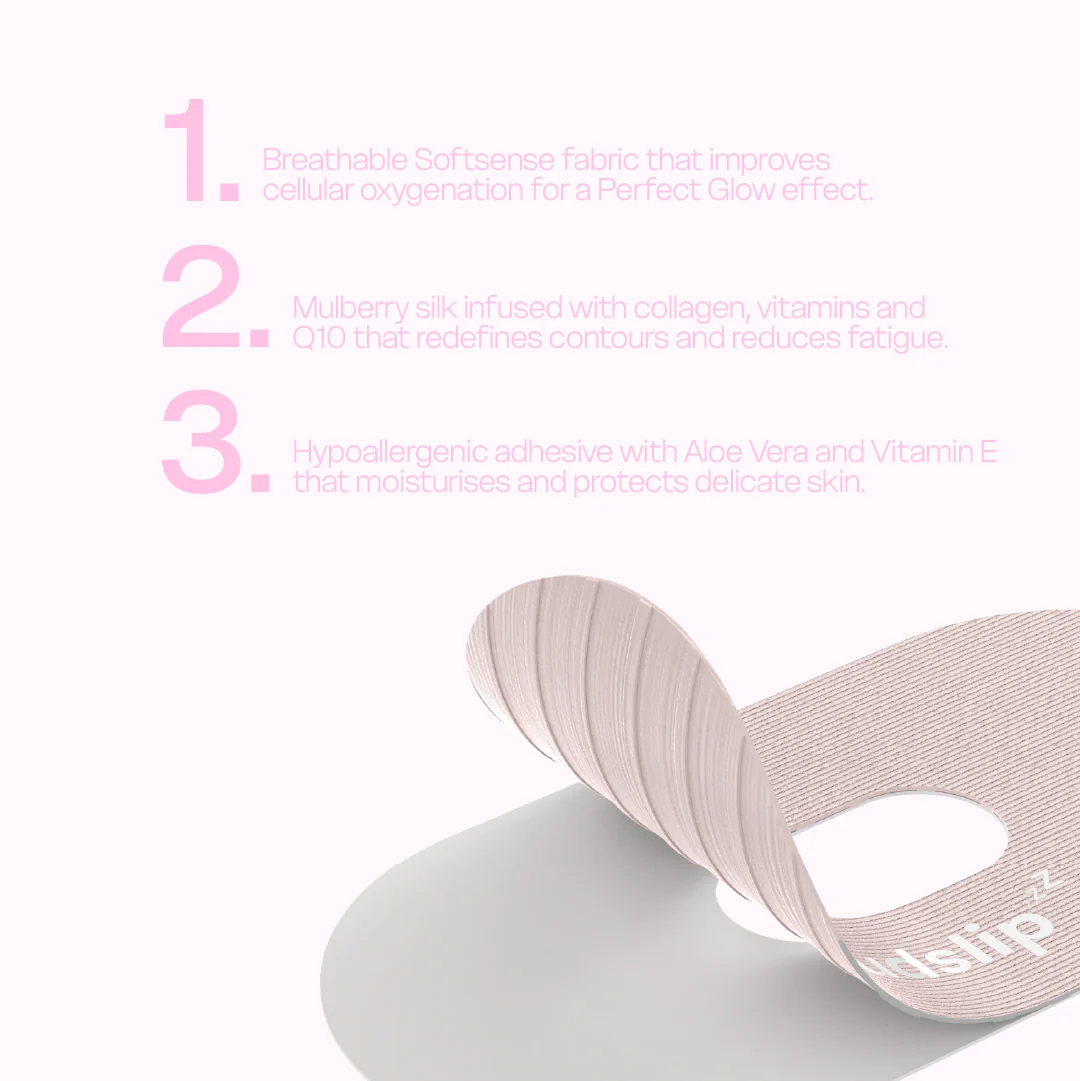 Gudslip® Cintas Bucales - Image 7