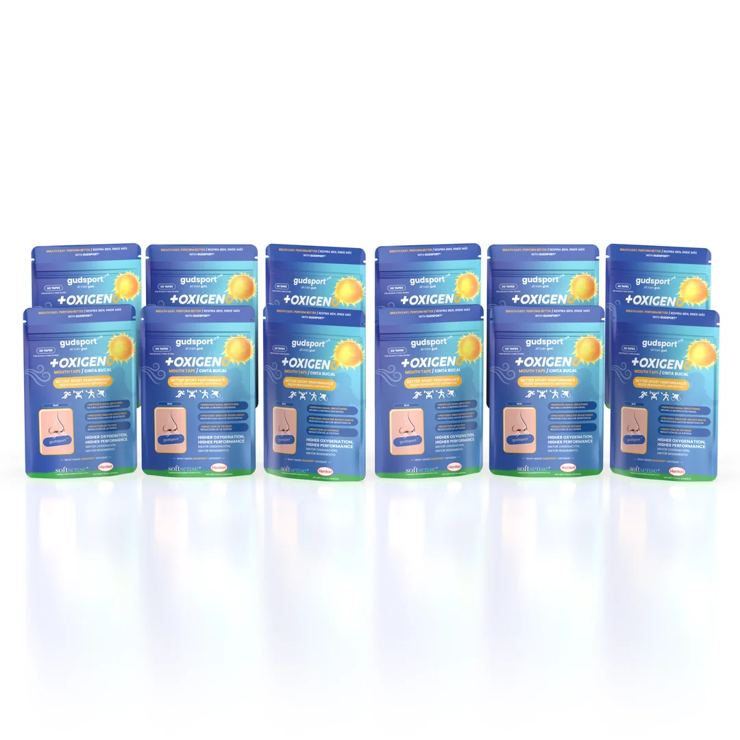 Cintas Bucales Gudsport® - Image 3