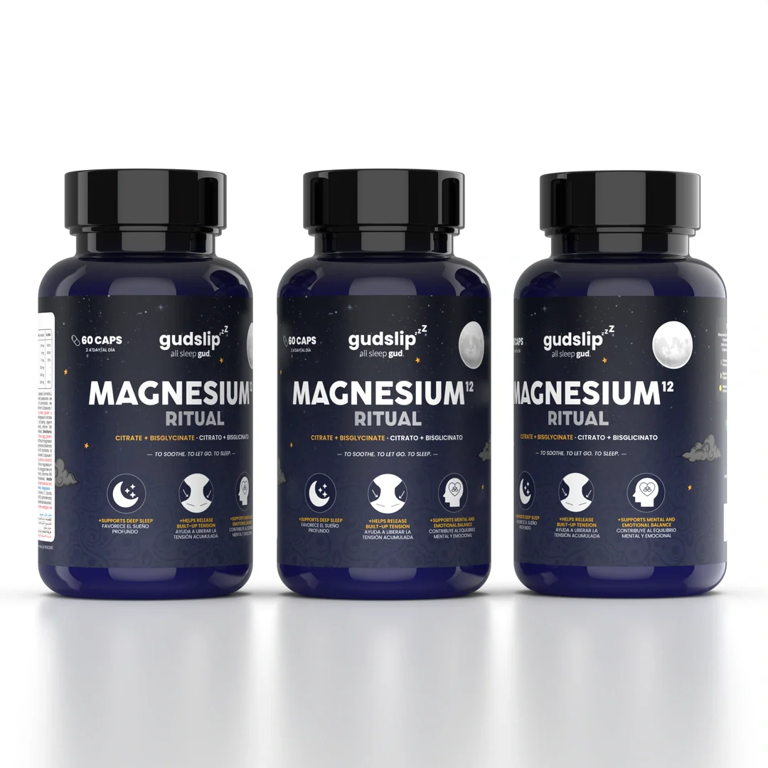 Magnesium Ritual - Image 8