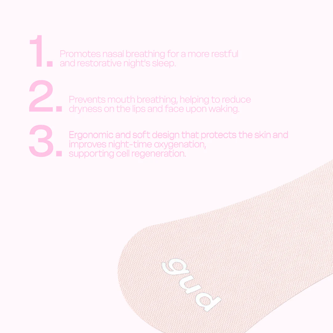 Gudslip® Tiras Nasales  - Image 5