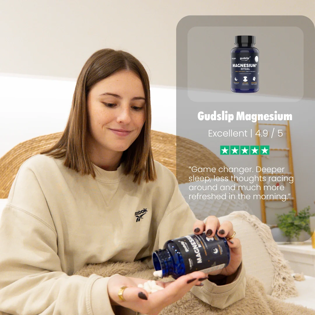 Magnesium Ritual - Image 6